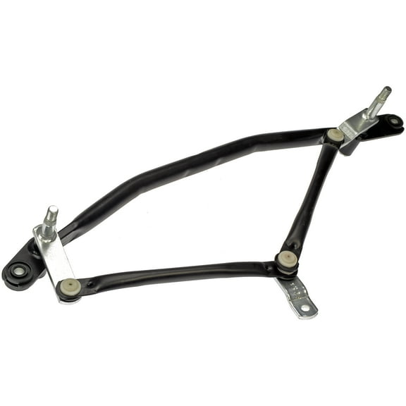 Dorman 602-727 Windshield Wiper Linkage for Specific Hyundai Models Fits select: 2010-2017 HYUNDAI TUCSON