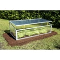 Juwel YearRound ColdFrame Greenhouse