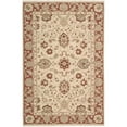 thumbnail image 5 of Nourison  Suf I Noor Area Rug 7'10" x 9'10" 8' x 10' Indoor, Handmade Living Room, Bedroom, Dining Room, 5 of 5