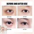 thumbnail image 2 of Crema para ojos con bomba líquida de levantamiento instantáneo Crema para ojos con efecto antiarrugas y antiinflamación Ndcxsfigh Cuidado Belleza, 2 of 8
