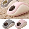 thumbnail image 2 of Hamster Cave Warm Cute Mouse Design Hamster Hanging Bed Small Animal Cage Bed, 2 of 5