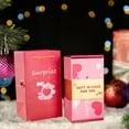 thumbnail image 6 of Twinkseal Surprise Gift Box Surprise Bounce Gift Box Set Create Most Surprising Gift with This Folding Bouncing Envelope Gift Box 10/12/16/18/20pcs Beautiful, 6 of 7
