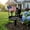 D1_Black 11.81x8.67in, variant on SMKE Patriotic Solar American Flag Stake Light,4 Of July Lamp,Independence Memorial Day Decor,National Veteran Holiday Supplies,Led Lawn Party Garden Yard Lighting,Waterproof Red White Blue Ornament
