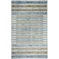thumbnail image 5 of Mohawk Home Prismatic Tana Blue Transitional Striped Precision Printed Area Rug, 10'x14', Grey & Blue, 5 of 5