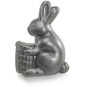Nordic Ware Easter Bunny Pan, 5 Cup