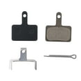 thumbnail image 1 of ​Bicycle Metal Disc Brake Pad Bike Brake For SHIMAN0 for HOPE for SRAM 3, 1 of 10