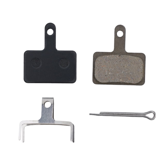 Bicycle Metal Disc Brake Pad Bike Brake For SHIMAN0 for HOPE for SRAM 3