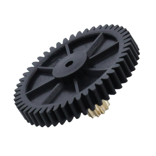 Engranaje del motor de de cortina trasera, apto para 2005-13 AP367890