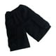 thumbnail image 4 of 1:6 Muñeca Masculina Pantalones Cortos Cargo Vestir Moda Mini Traje Hecho A Mano para Hombre de 12 Pulgadas Negro, 4 of 8