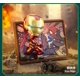 thumbnail image 3 of Marvel Photo Frame Series Blind Box 2024 New Q-Style Iron Man Spider Man Mystery Box Children Model Toys Birthday Gift, 3 of 5