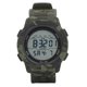 thumbnail image 1 of Montre de sport numérique pour homme, étanche à 50 m, avec rétroéclairage LED, motif camouflage, 1 of 4