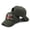 263611Green, variant on 250th Anniversary 250 Years Freedoms Baseball Hat Running Embroidered Cap for Men Women