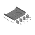 thumbnail image 2 of MORryde RPB77-006 Gooseneck Adapter Kit, 2 of 2