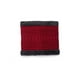 thumbnail image 2 of Qarigey Calentador de cuello Pañuelo Cuello de vellón Gaiter Accesorios de ciclismo para hombres Mujeres Sombreros rojo, 2 of 6