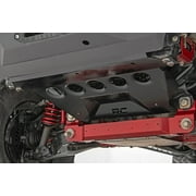 Rough Country Pre-Runner Style Skid Plate for 2014-2021 Tundra - 10916