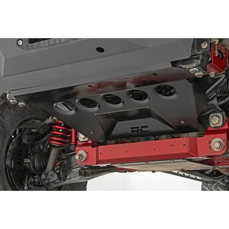 Rough Country Pre-Runner Style Skid Plate for 2014-2021 Tundra - 10916