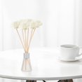 thumbnail image 4 of Yardenfun Essential Oil Diffuser Stick: 10pcs 9Inch Natural Rattan Flower Fragrance Diffuser Set Replacement for Home Decor, 4 of 8