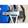 thumbnail image 2 of Placa frontal de aluminio Upgrade Parts para Traxxas 1/16 Mini E-Revo, Mini Slash de GPM, 2 of 2