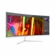 thumbnail image 2 of Monitor Qian QMC-VA30-02 Curvo 30' Full HD 2560x1080 200Hz, 2 of 12