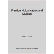 Fraction Multiplication and Division, Used [Paperback]