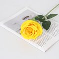 thumbnail image 1 of Flannel Roses, Silk Flowers, Fake Flowers, 1 of 1