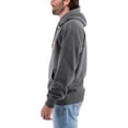 thumbnail image 3 of 10Stone Rebar Hoodie - Charcoal, S-3XL, 3 of 6