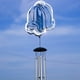 thumbnail image 4 of Campanas de Viento para Exteriores con Girador de Viento 3D, Regalos para Mujeres y Hombres para Campana de Jardín, 4 of 5