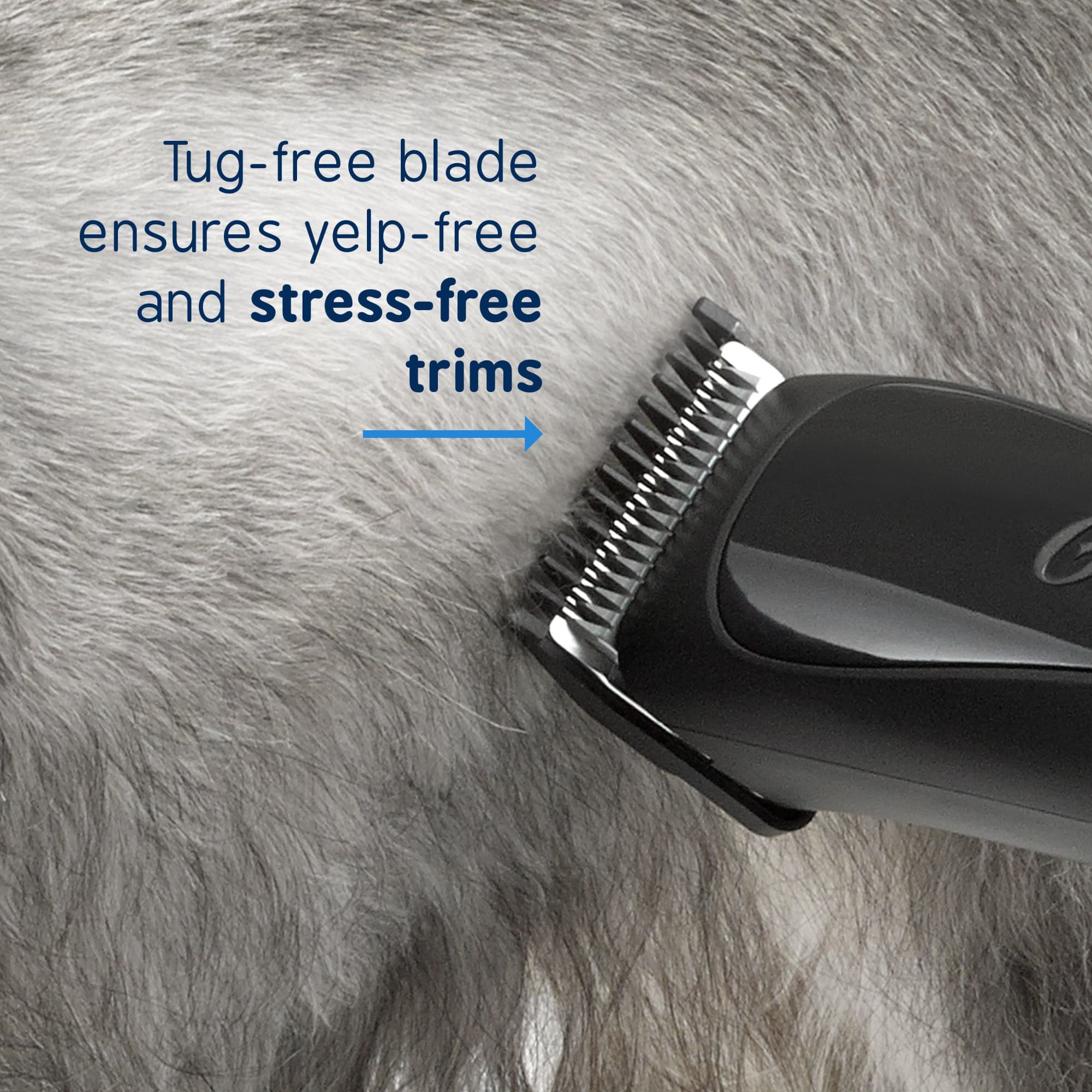 Oster Calm Clips Grooming Kit Dogs & Cats photo 3