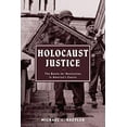 thumbnail image 1 of Holocaust Justice: The Battle for Restitution in America's Courts, 1 of 1