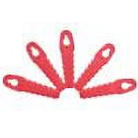Cuchillas para cortacésped, cuchillas para cortacésped para recortadora de dientes de sierra L85 (50 uds)