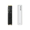 thumbnail image 2 of Transcend JetDrive 520 - SSD - 480 GB - internal, 2 of 2