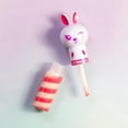 thumbnail image 2 of Lipsmacker Lippy Pal Swirl Lip Gloss - Bunny, 2 of 2