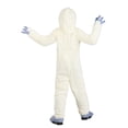 thumbnail image 2 of Kid's Yeti Costume, 2 of 4