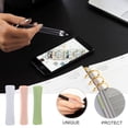thumbnail image 2 of MasteelfCA Anti-fall Silicone Stylus Pencil Protective Sleeve Compatible for Apple Pencil 2, 2 of 7