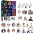 Christmas Vacation 2024 Advent Calendar, 24 Day Taylor Swift Christmas