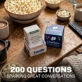 thumbnail image 2 of Cartas de conversación Chatbox 200 Juego familiar y de fiesta, 2 of 9