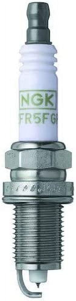 NGK 7100 G-Power Spark Plug (4 Pack) Fits select: 2001-2005 HONDA