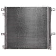 thumbnail image 5 of For GMC Acadia 2017 A/C Kit w/ AC Compressor Condenser Drier - BuyAutoParts, 5 of 9