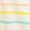 Natural with Stripes, variant on Inktastic Science is for Girls Girls Toddler Dress