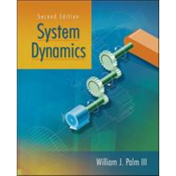 Pre-Owned System Dynamics (Hardcover) 0073529273 9780073529271