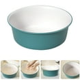 thumbnail image 2 of MOVTOTOP Foot Soak Tub 1Set Green Color Large Size For Salon Use And Durable Design, 2 of 7