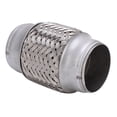 thumbnail image 2 of Tubo Flexible De Escape ANGGREK Acero Inoxidable Universal, 2 of 8