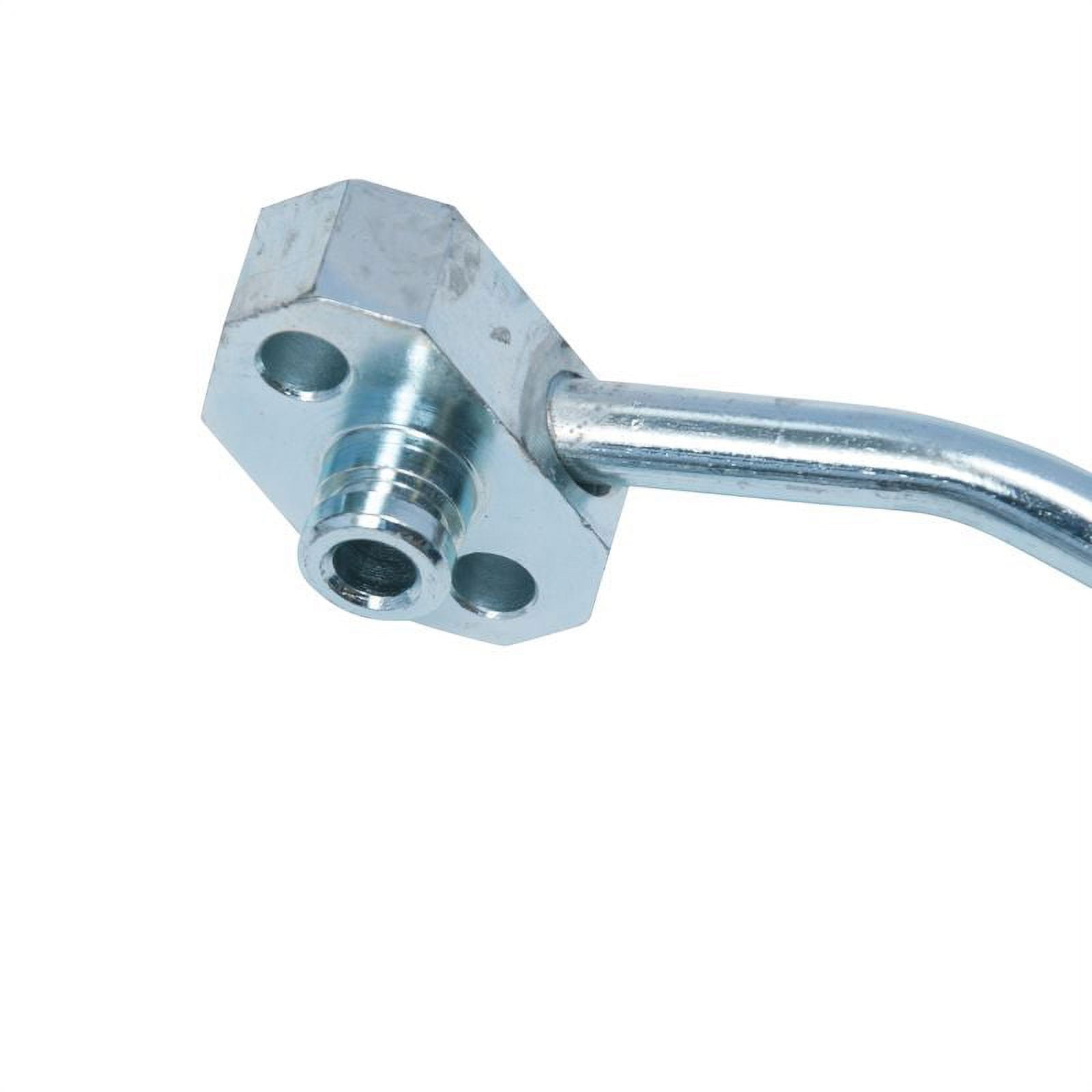 Power Steering Pressure Line Hose Assembly Fits select: 1999-2001,2002-2003 ACURA 3.2TL