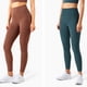 thumbnail image 2 of Pantalones de yoga Vnazvnasi, mallas deportivas para mujer, mallas de gimnasio, mallas push up, pantalones deportivos para correr, 2 of 5