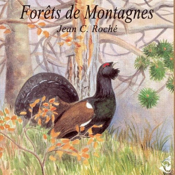 Roche / Sounds of Nature - Mountain Medley - Music & Performance - CD