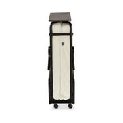 Visitor Folding Bed With Airflow Mattress
