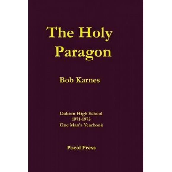 The Holy Paragon