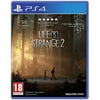 Life Is Strange 2 (Ps4)