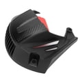 thumbnail image 3 of Fugacal Fan Cover Scooter , Modified Motorcycle Fan Guard Cover Decoration Accessory Fit For BWS R, 3 of 8