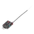 thumbnail image 3 of Componentes electrónicos del receptor RC del helicóptero RC 8 canales 30ma anti - interferencia salida de señal sbus PPM, 3 of 10